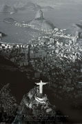 Rio de Janeiro art print