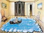 Giorgio De Chirico art print