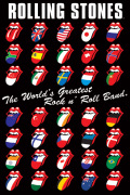 Maxi Posters art print