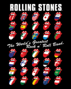 Mini Posters art print
