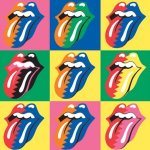 Celebrity Image art print
