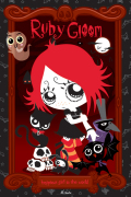 Maxi Posters art print