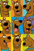 Maxi Posters art print