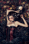 Victoria Frances art print