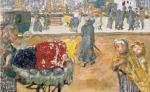 Pierre Bonnard art print