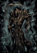 Maxi Posters art print