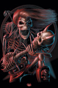 Maxi Posters art print