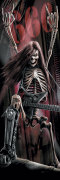 Door Posters art print