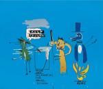 Jean-Michel Basquiat art print