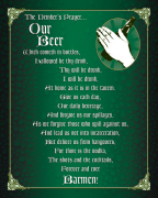 Mini Posters art print