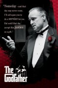 The Godfather (Someday) art print