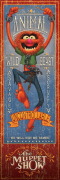 Door Posters art print
