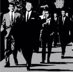 Celebrity Image art print
