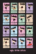 Maxi Posters art print