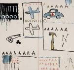 Jean-Michel Basquiat art print