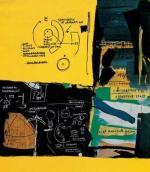 Jean-Michel Basquiat art print