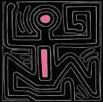 Keith Haring art print