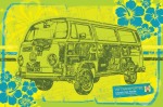 Haynes art print