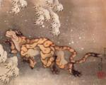 Katsushika Hokusai art print