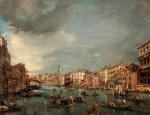 Francesco Guardi art print