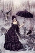 Victoria Frances art print
