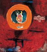 Jean-Michel Basquiat art print