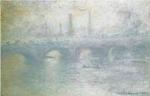 Claude Monet art print
