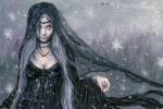 Victoria Frances art print