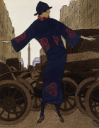 Anonymous art print