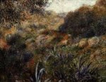 Pierre Auguste Renoir art print
