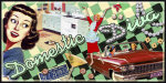 Eureka Lake Studios art print