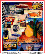 Dave Newman art print