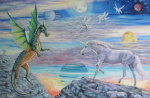 Eileen Briscoe art print