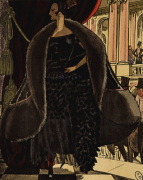 Anonymous art print