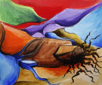Sukhpal Grewal art print