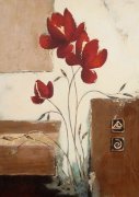 Tomasyn de Winter art print
