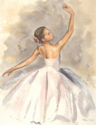 Kathryn Dalziel art print