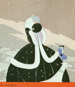 Anonymous art print