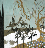 Jo Hansford art print