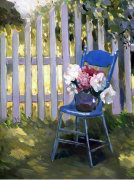 Tomiko Tan art print