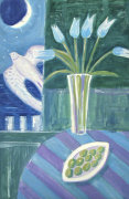 Mary Stubberfield art print