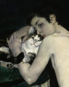Pierre Auguste Renoir art print