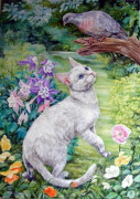 Eileen Briscoe art print