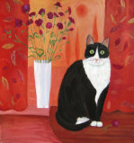 Mary Stubberfield art print