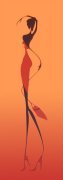 Liz Baker art print