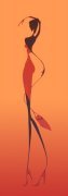 Liz Baker art print