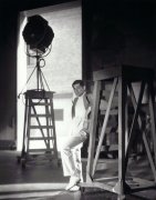 Clark Gable giclee art print