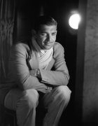 Clark Gable giclee art print