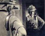The Kobal Collection art print