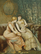 Carl Hermann Kuechler art print